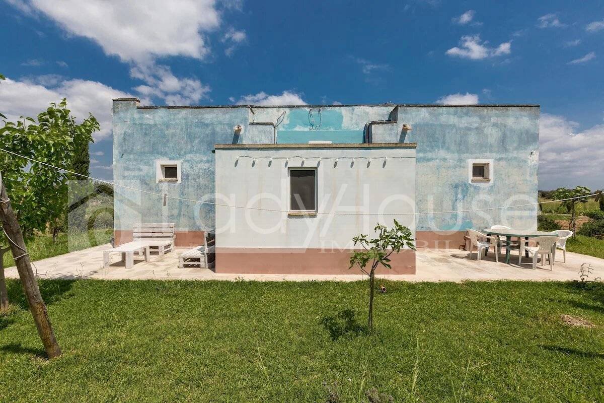 Foto 2 - Villa Contrada Anguri, Melissano - photo 2