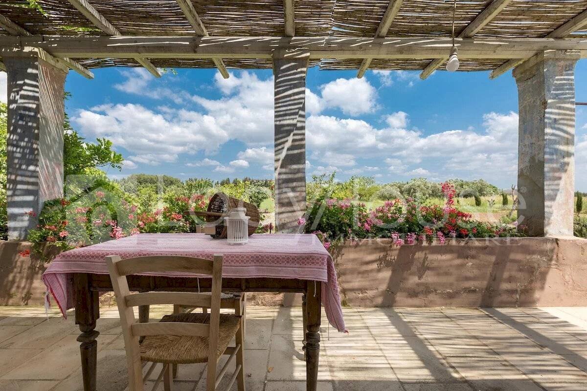 Foto 3 - Villa Contrada Anguri, Melissano - photo 3