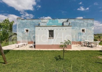 Foto 2 - Villa Contrada Anguri, Melissano - foto 2