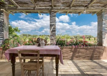 Foto 3 - Villa Contrada Anguri, Melissano - foto 3