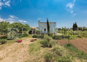 Foto 4 - Villa Contrada Anguri, Melissano - foto 4