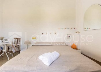 Foto 12 - Villa Contrada Anguri, Melissano - foto 12