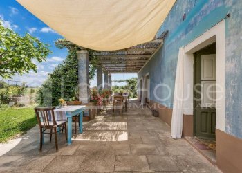 Foto 14 - Villa Contrada Anguri, Melissano - foto 14