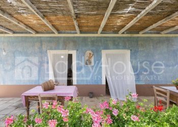 Foto 18 - Villa Contrada Anguri, Melissano - foto 18