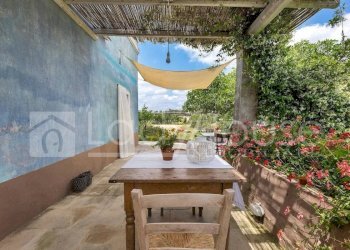 Foto 19 - Villa Contrada Anguri, Melissano - foto 19