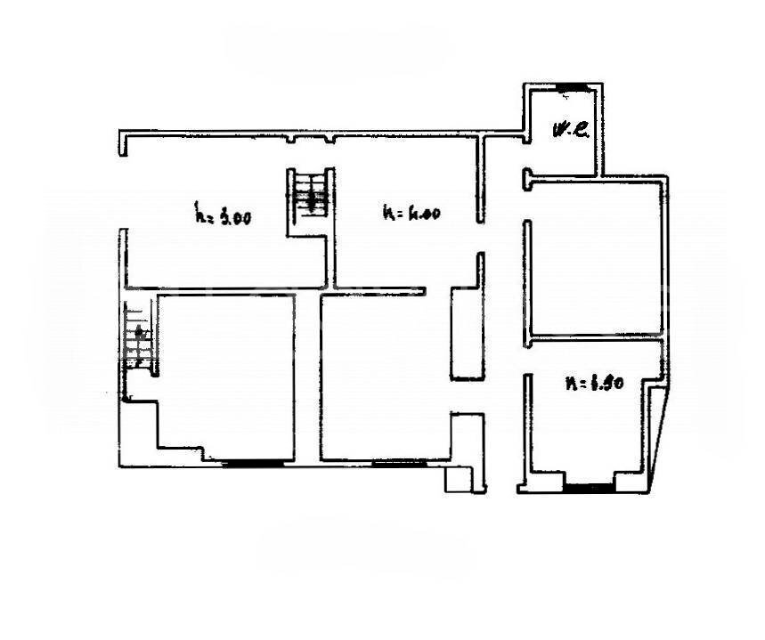 Foto 22 - Villa Via Genova
 
48, Tuglie - planimetria 1