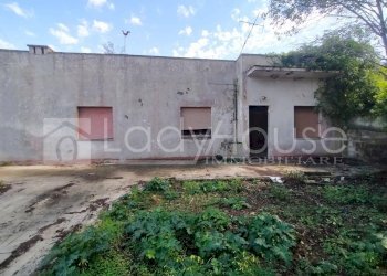 Foto 10 - Villa Via Genova
 
48, Tuglie - foto 10