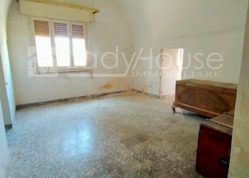 Foto 5 - Villa Via Genova
 
48, Tuglie - foto 5