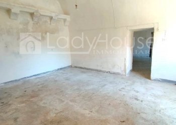 Foto 8 - Villa Via Genova
 
48, Tuglie - foto 8