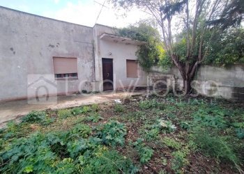 Foto 2 - Villa Via Genova
 
48, Tuglie - foto 2