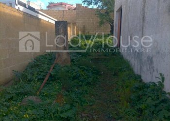 Foto 20 - Villa Via Genova
 
48, Tuglie - foto 20