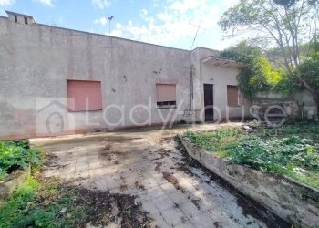 Foto 21 - Villa Via Genova
 
48, Tuglie - foto 21