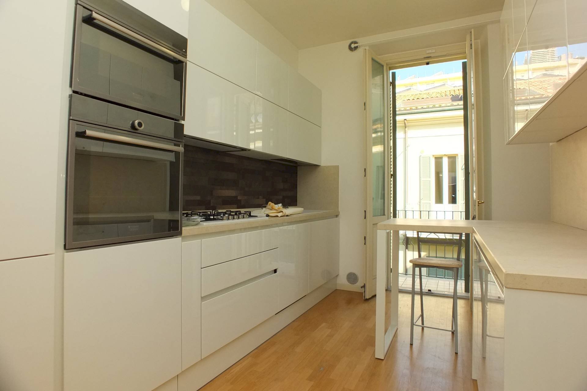 Foto 3 - Four-room apartment Viale Trieste
221, Pesaro - photo 3