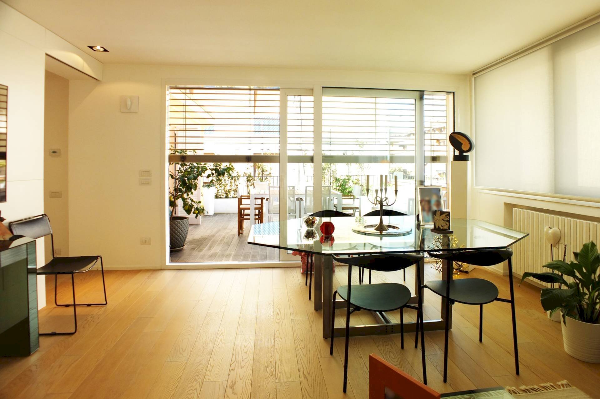 Foto 1 - Attico Viale Dei Partigiani
 
36, Pesaro - foto 1