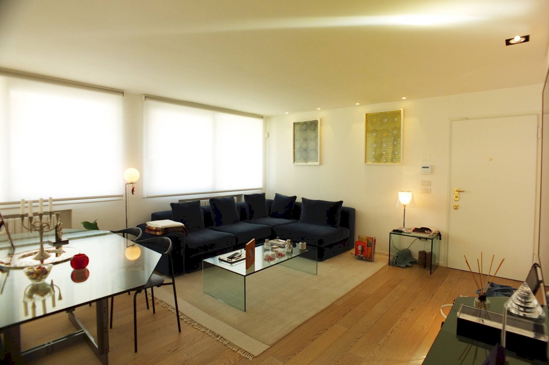 Foto 3 - Attico Viale Dei Partigiani
36, Pesaro - foto 3