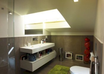 Foto 14 - Attic Viale Dei Partigiani
 
36, Pesaro - photo 14