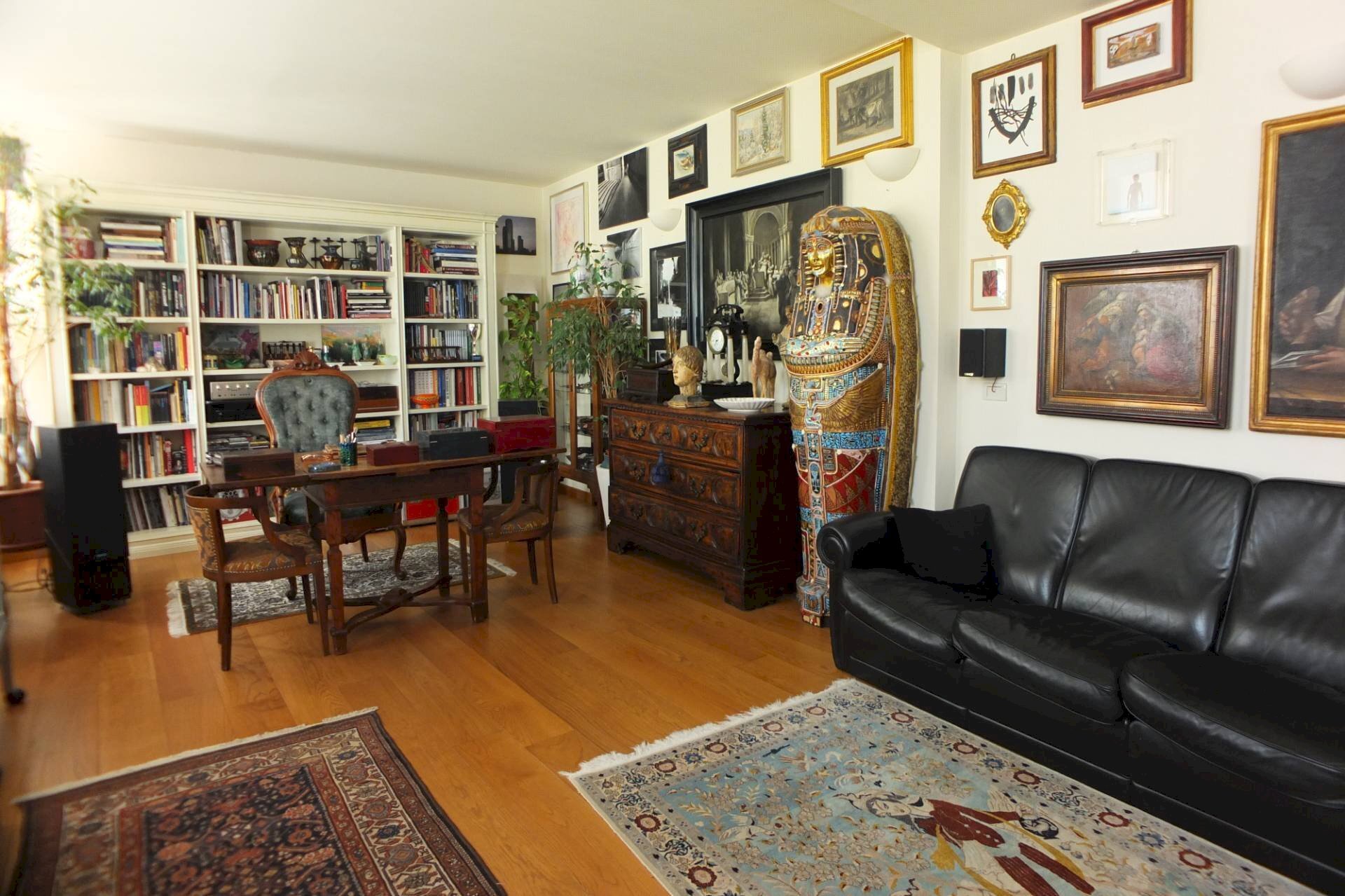 Foto 1 - Quadrilocale Via Cavour, Pesaro - foto 1