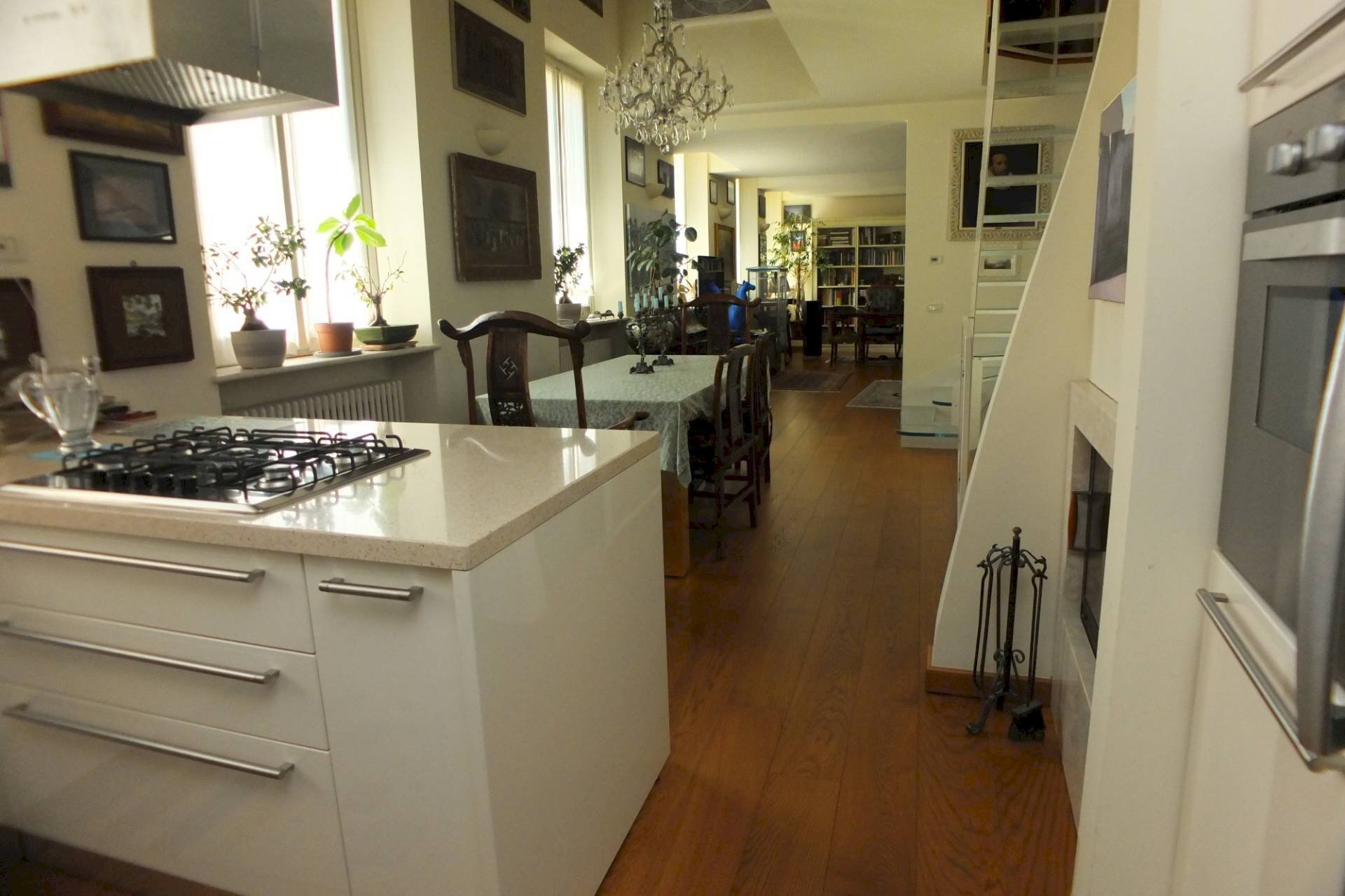 Foto 2 - Quadrilocale Via Cavour, Pesaro - foto 2