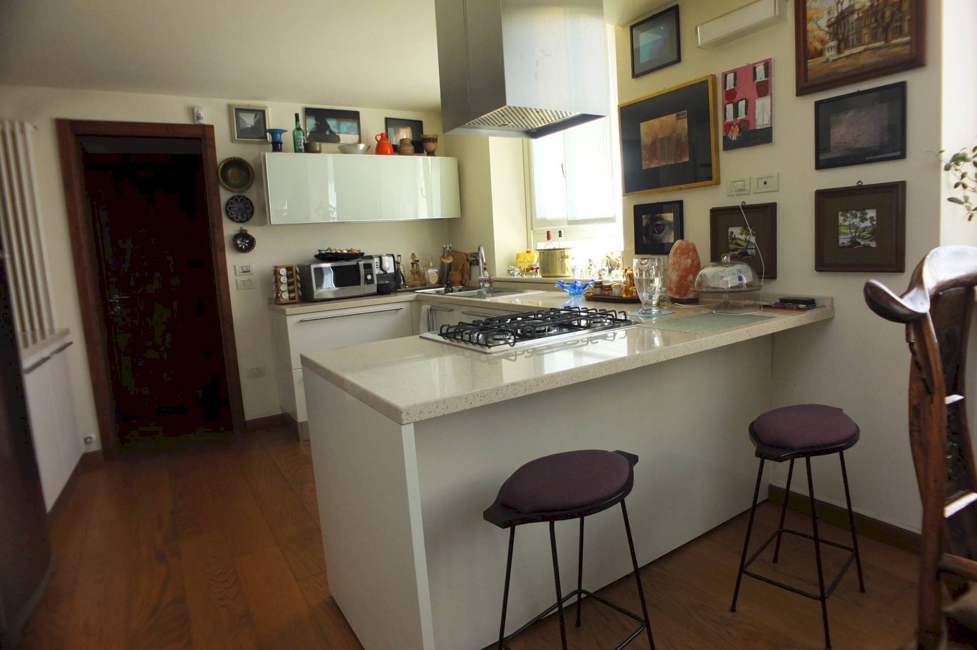 Foto 3 - Quadrilocale Via Cavour, Pesaro - foto 3