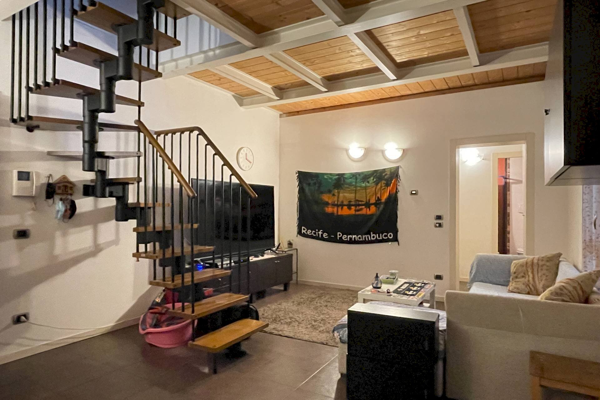 Foto 3 - Trilocale Viale Della Vittoria
 
104, Pesaro - foto 3