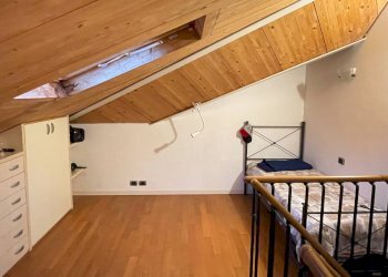 Foto 10 - Trilocale Viale Della Vittoria
 
104, Pesaro - foto 10