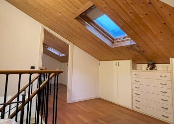 Foto 11 - Trilocale Viale Della Vittoria
 
104, Pesaro - foto 11