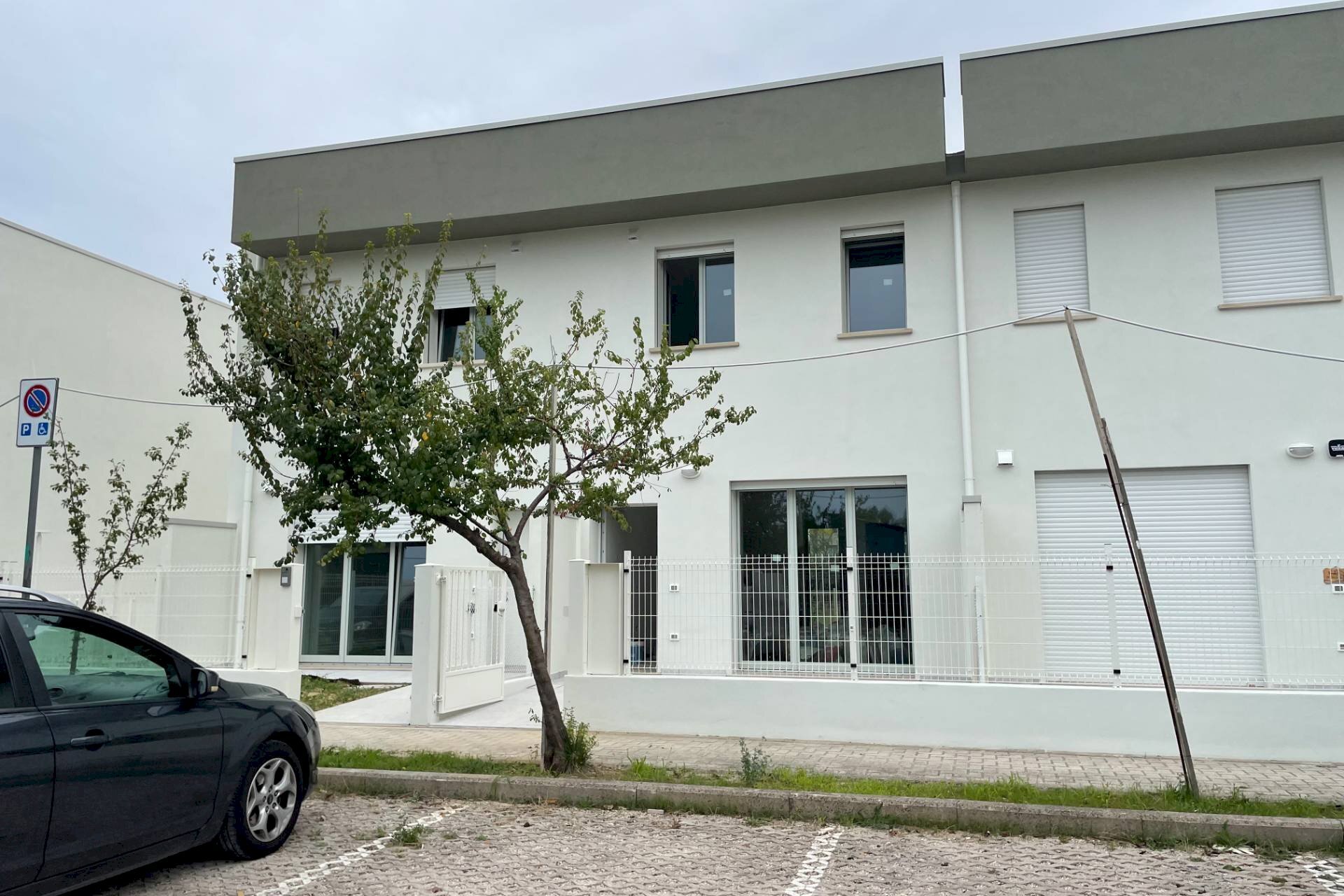 Foto 2 - Casa indipendente Via Basento, Pesaro - foto 2