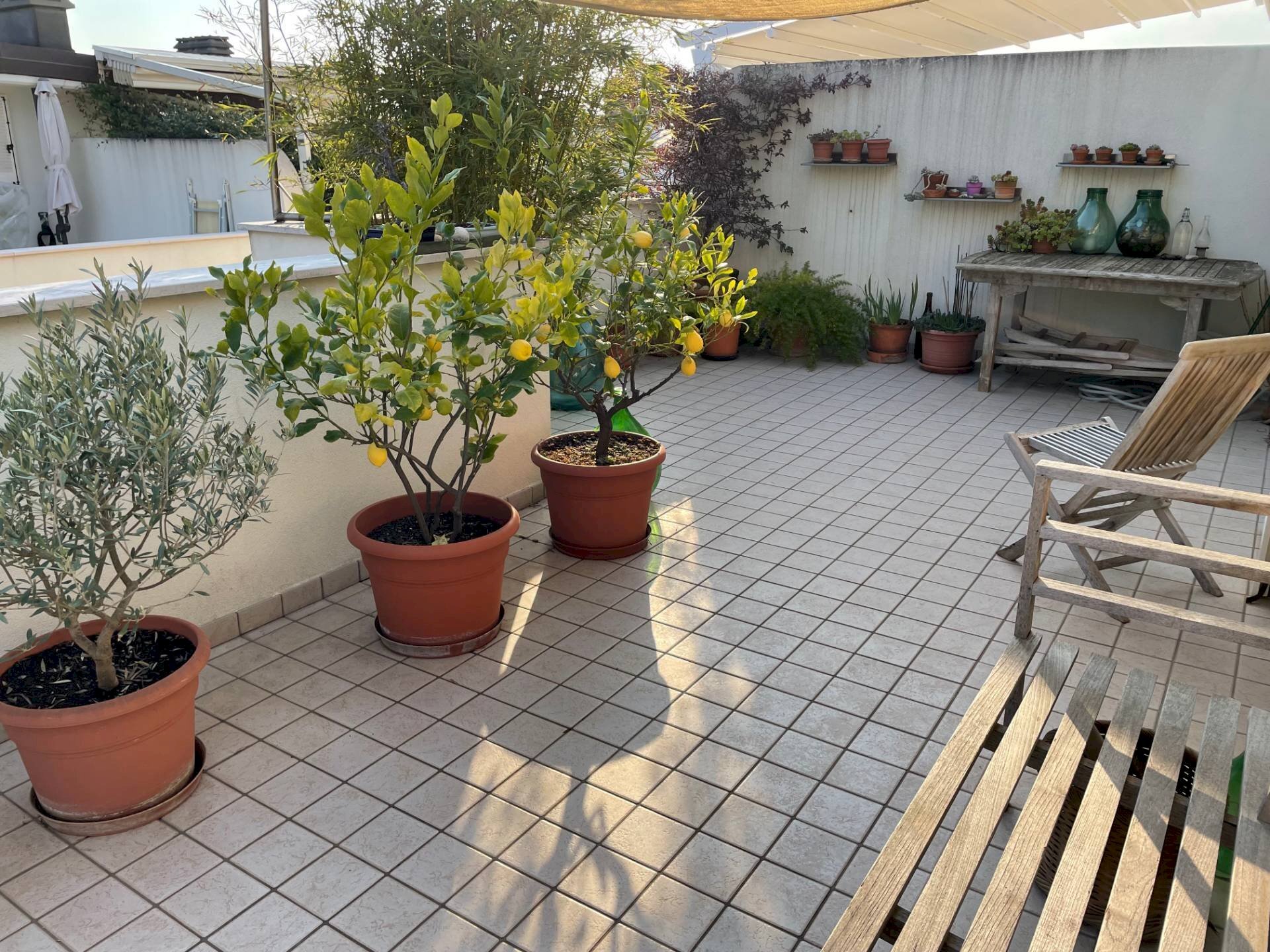 Foto 1 - Attico Via Rigoni
 
20, Pesaro - foto 1