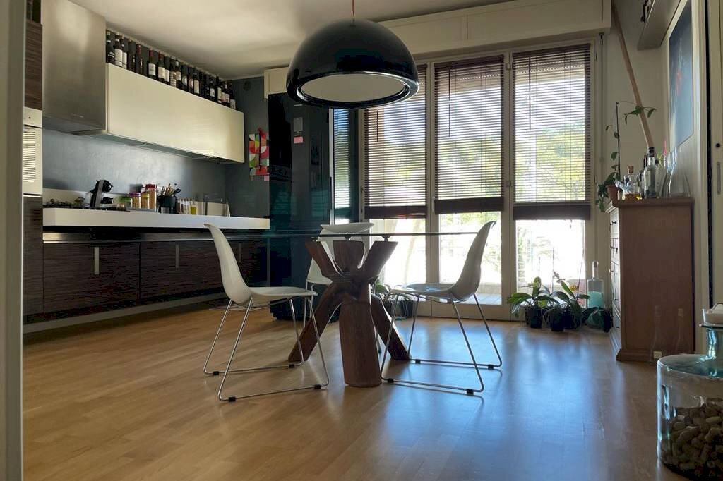 Foto 2 - Attico Via Rigoni
20, Pesaro - foto 2