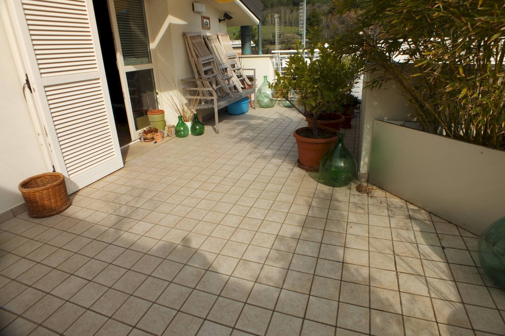 Foto 3 - Attico Via Rigoni
20, Pesaro - foto 3