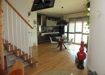 Foto 7 - Attico Via Rigoni
 
20, Pesaro - foto 7