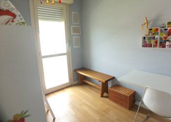 Foto 13 - Attico Via Rigoni
 
20, Pesaro - foto 13