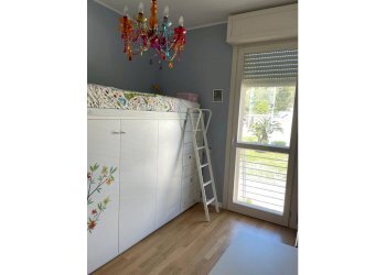 Foto 14 - Attico Via Rigoni
 
20, Pesaro - foto 14