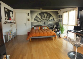 Foto 16 - Attico Via Rigoni
 
20, Pesaro - foto 16