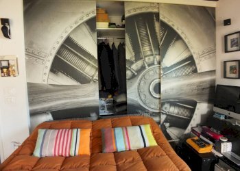 Foto 17 - Attico Via Rigoni
 
20, Pesaro - foto 17