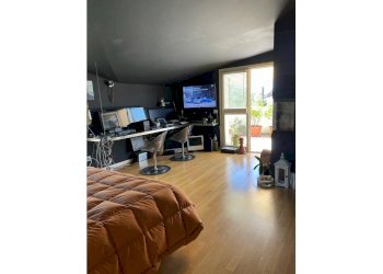 Foto 18 - Attico Via Rigoni
 
20, Pesaro - foto 18