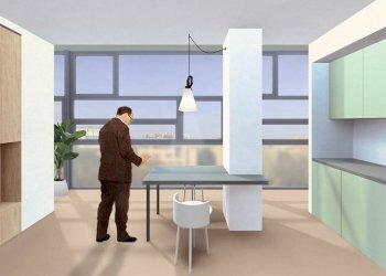 Foto 1 - Monolocale Piazzale Giacomo Matteotti
 
28, Pesaro - foto 1