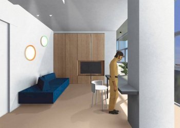 Foto 3 - Monolocale Piazzale Giacomo Matteotti
 
28, Pesaro - foto 3