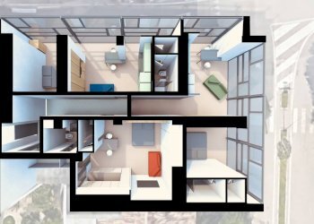 Foto 6 - Monolocale Piazzale Giacomo Matteotti
 
28, Pesaro - foto 6