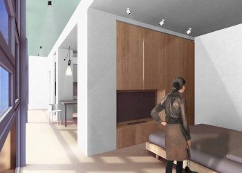 Foto 12 - Monolocale Piazzale Giacomo Matteotti
 
28, Pesaro - foto 10