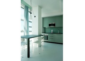 Foto 15 - Monolocale Piazzale Giacomo Matteotti
 
28, Pesaro - foto 13