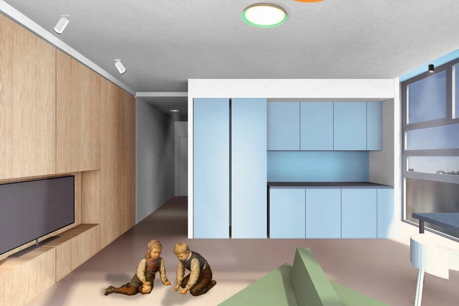 Foto 1 - Monolocale Piazzale Giacomo Matteotti
 
28, Pesaro - foto 1