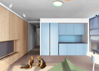 Foto 1 - One-room apartment Piazzale Giacomo Matteotti
 
28, Pesaro - photo 1