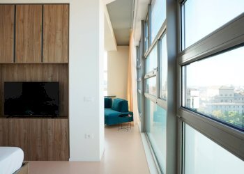 Foto 21 - One-room apartment Piazzale Giacomo Matteotti
 
28, Pesaro - photo 17