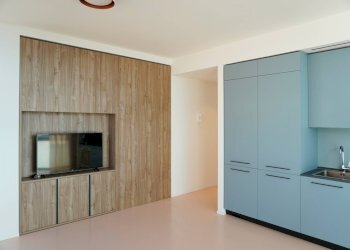 Foto 22 - One-room apartment Piazzale Giacomo Matteotti
 
28, Pesaro - photo 18