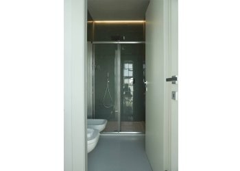 Foto 26 - One-room apartment Piazzale Giacomo Matteotti
 
28, Pesaro - photo 22