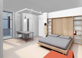 Foto 16 - Monolocale Piazzale Giacomo Matteotti
 
28, Pesaro - foto 15