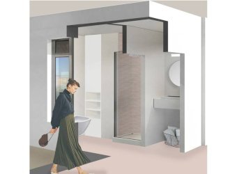 Foto 18 - Monolocale Piazzale Giacomo Matteotti
 
28, Pesaro - foto 17