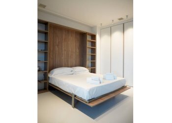 Foto 20 - Monolocale Piazzale Giacomo Matteotti
 
28, Pesaro - foto 19