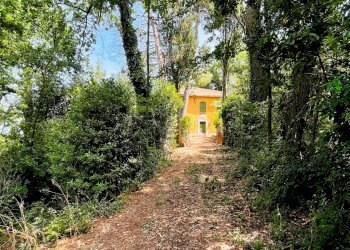 Foto 8 - Rustico Strada Di San Rocco
 
2, Pesaro - foto 8